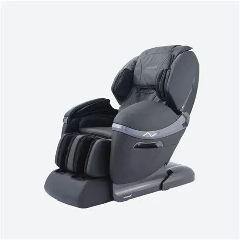 Robotics Latest 3d Roller Massage Chair With Zero Gravity For Personal