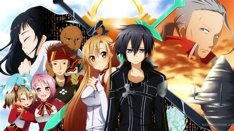 Sword Art Online