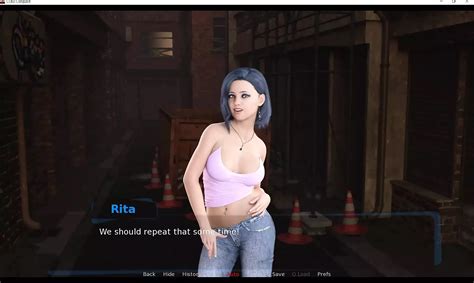 Coed Conquest Hot New Girl Giving Her Ass To Her Boyfriend Cartoon Cartoon Porn XHamster