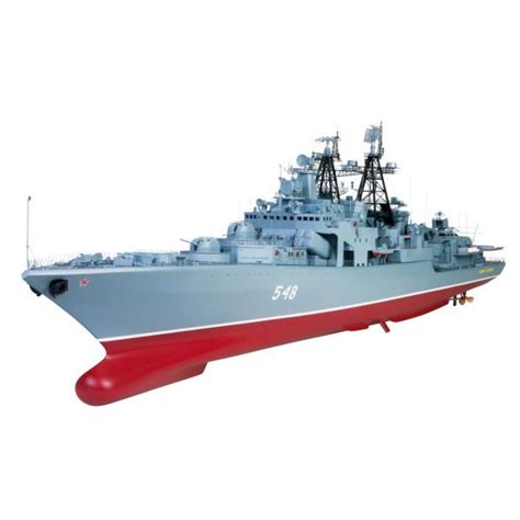 Graupner Premium Line Udaloy Class Destroyer Howes Models