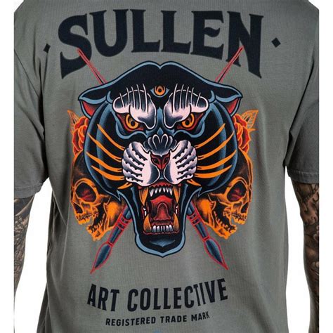 Sullen Clothing Sullen Clothing