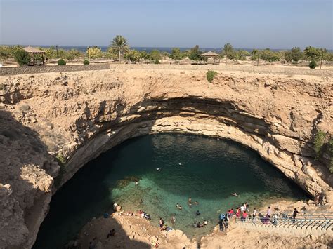 5 Reasons Why Oman Should Be On Your Radar | HuffPost Life