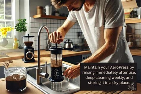 How to Brew AeroPress Coffee (The Ultimate Starter Guide)