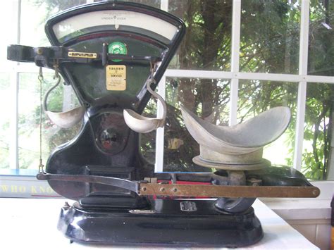 Toledo Scale Company Toledo Scale Vintage Scales Old Scales Kitchen