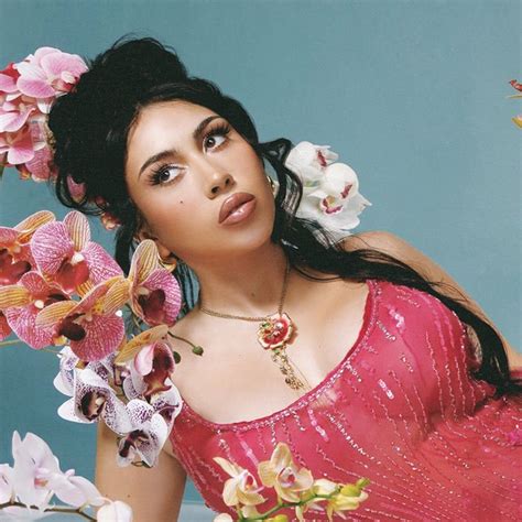 REVIEW Kali Uchis Colors Outside Genre Lines on New Album Orquídeas