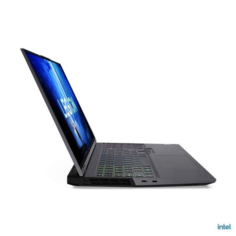 Lenovo Legion 5 Pro 16IAH7H Intel Core I7 12700H 32 GB 1TB SSD RTX 3070