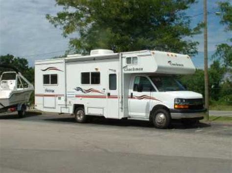 This Item Has Been Sold Recreational Vehicles Class C Motorhomes