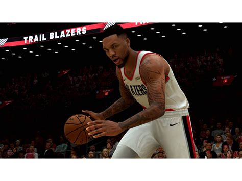 Jogo Nintendo Switch NBA 2K21 Worten Pt