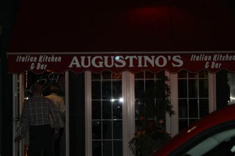 Augustinos Hoboken Restaurant Reviews Phone Number And Photos