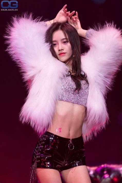 Ju Jingyi Nude Pictures Onlyfans Leaks Playboy Photos Sex Scene Uncensored