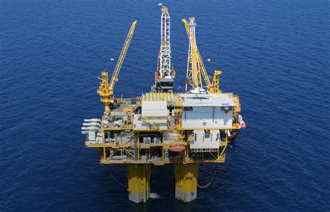 Fpso Business Modec