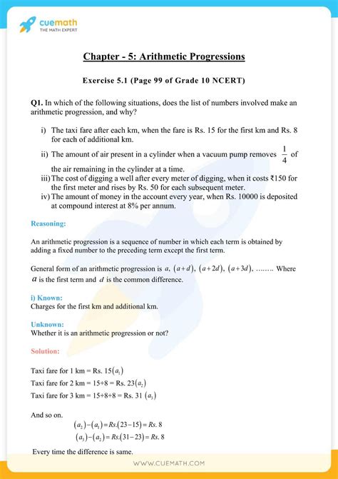 Add Math Form 5 Chapter 5 Exercise Talialdmcmillan