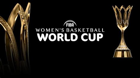 Mundial Baloncesto Femenino