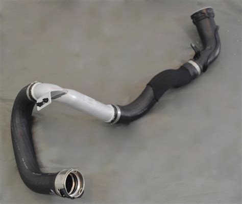 LSC 39071730 Original OEM Intercooler Outlet Pipe Air Hose NEW