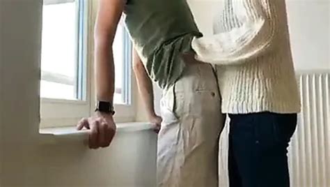 She Fingers His Ass And Suck His Dick In 69 Position XHamster