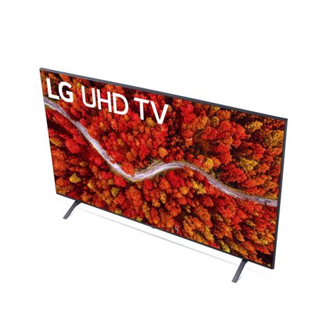 LG 50" 4K TV (50UP8000RTO)