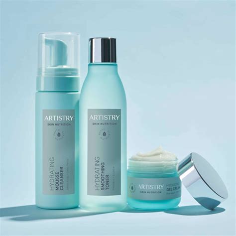 Artistry Soluci N Renovaci N Artistry