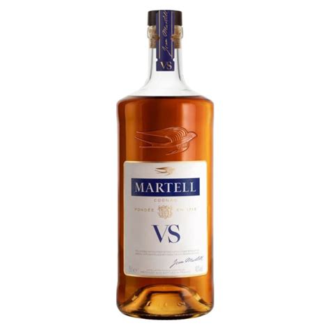 Cognac Martell Vs 700 Ml