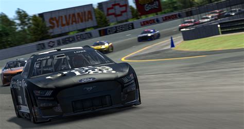 Enascar Coca Cola Iracing Series Race Preview Pocono Enascar