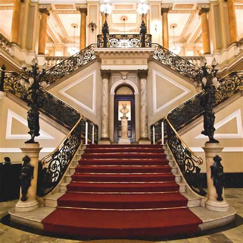 The Most Famous Staircases In The World Grand Staircase Stairs