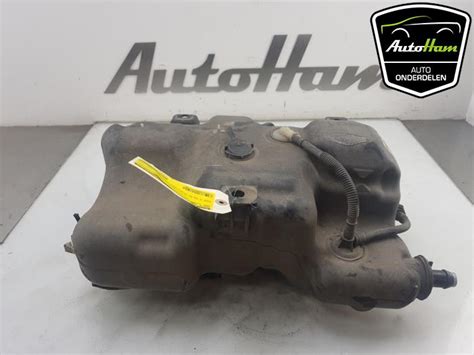 Adblue Tank Opel Vivaro 1 6 CDTI 95 Euro 6 93459932 R9MH4 OPEL