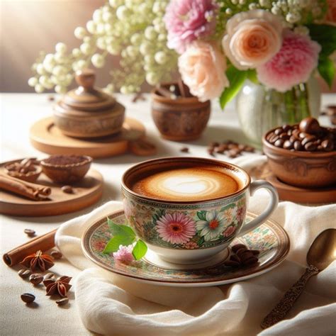 Pin By Nathalie Dionne On Coffee Tea Hot Chocolat In 2024 Coffee