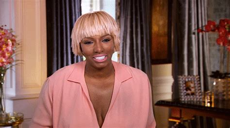 Nene Leakes Bye S