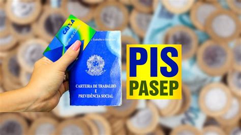 PIS PASEP 2024 Ano Base 2023 Quem Tem Direito E Qual O Valor