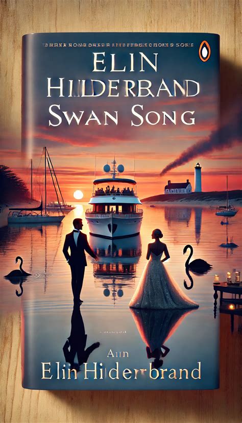 Summary Of Swan Song By Elin Hilderbrand A Detailed Synopsis