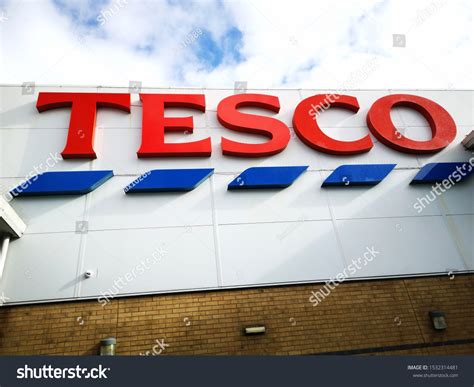 tesco cardiff images stock  vectors shutterstock