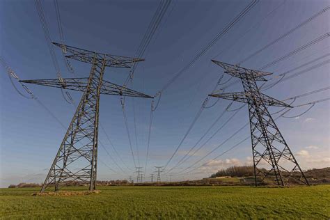 Électricité Il Faut Sortir Du Marché Et Revenir à Un Tarif