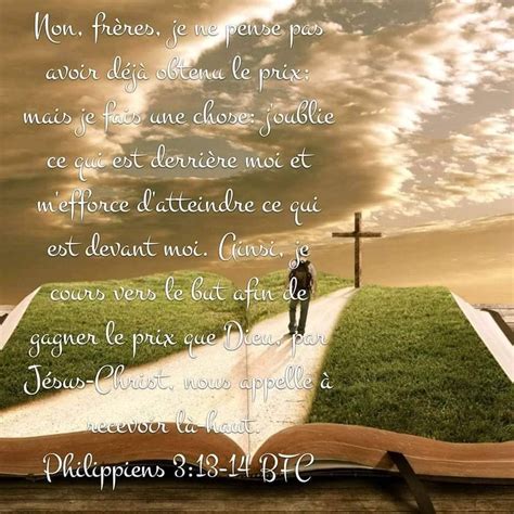 Marc 16 Verset 16 La Bible