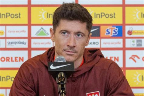 Czy Robert Lewandowski Planuje Kolejne Dziecko Nie Wiem Jak To Jest