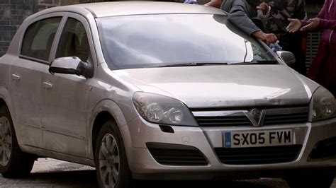 Imcdb Org Vauxhall Astra Cdti Life Mkv In Coronation Street