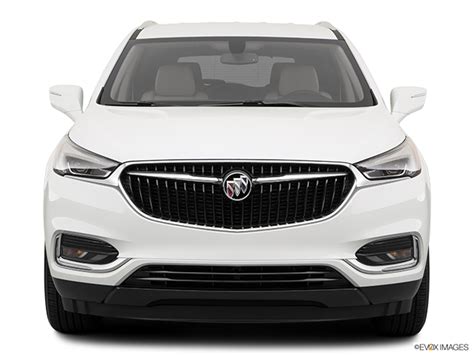 2019 Buick Enclave Price Review Photos And Specs Canada Drivingca