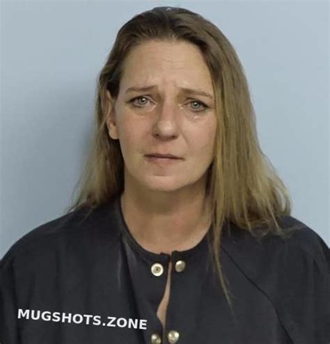 CLEER REBECCA SUSAN 01/30/2023 - Walton County Mugshots Zone