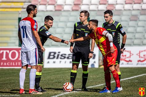 Fc Messina Vs Asd Troina Calcio Wesport