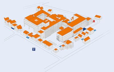 Phoniatrie Und P Daudiologie Evangelisches Krankenhaus Oldenburg