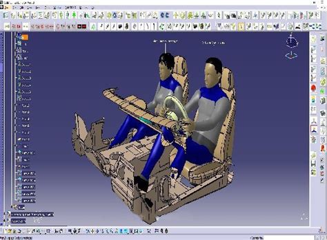 نرم افزار Catiaچیست طراحی با نرم افزار Catia شرکت سان پلاستیک