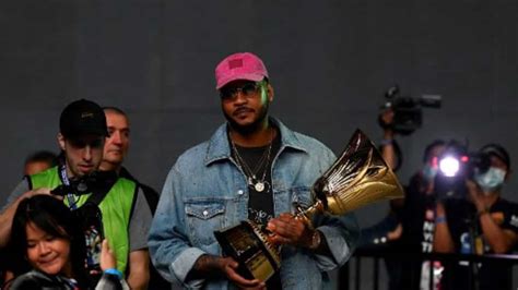 NBA great Carmelo Anthony confirms retirement - Sports News