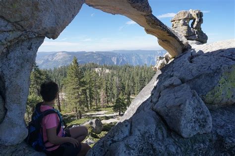 Visitar Yosemite Guía Completa Del Parque Nacional La Mochila De Mamá