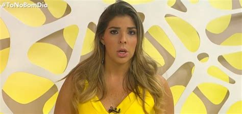 Silvana Freire Fala Nas Redes Da Insatisfação E Desencantamento Após