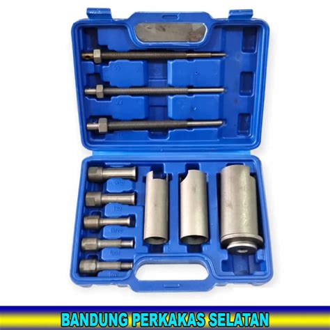 Treker Bearing Puller Set Pcs Amtech Alat Pelepas Bearing Puller