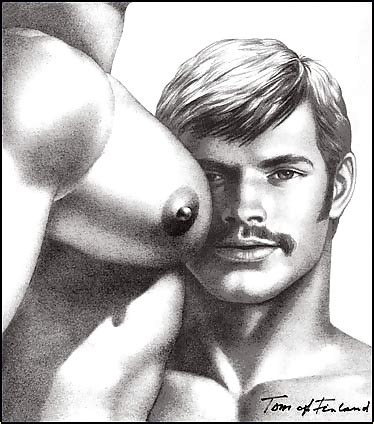 Tom Of Finland Porn Pictures Xxx Photos Sex Images Pictoa