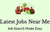 Human Resources (HR) - Latest Jobs Near Me