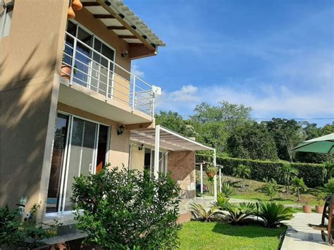 Arriendo Casa En Villeta Cundinamarca 6490866 Puntopropiedad