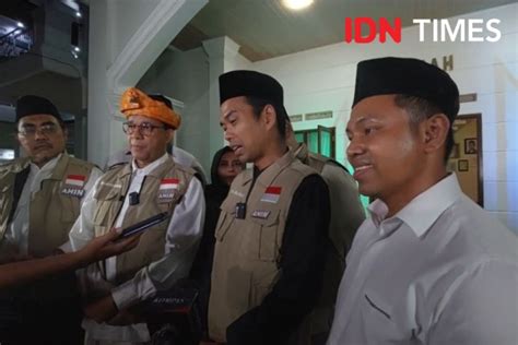 Ustaz Abdul Somad Resmi Beri Dukungan Ke Anies Di Pemilu