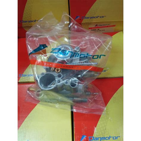 Jual Karburator Danmotor Vespa Excel Px Super Ps Dll Shopee