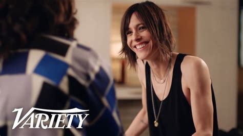 Katherine Moennig Reflects On The L Word And Sequel Series