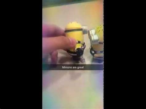 Minion Porn YouTube
